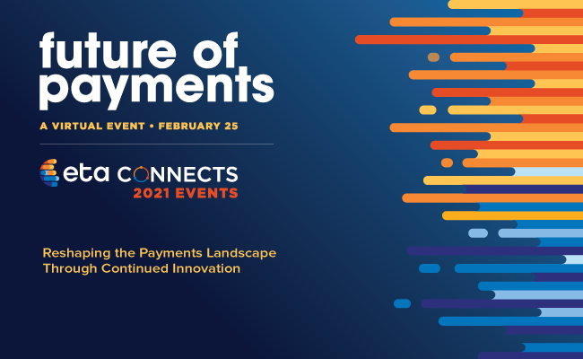 Save Your Spot At Future of Payments