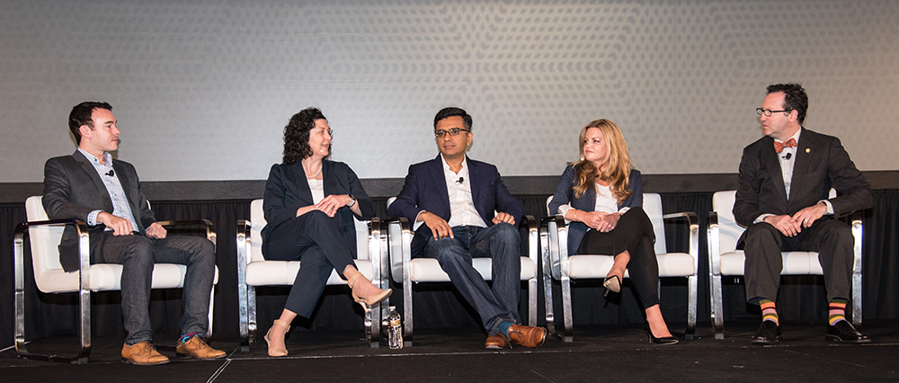 Discover, Mastercard and Visa Make eCommerce Announcement at TRANSACT