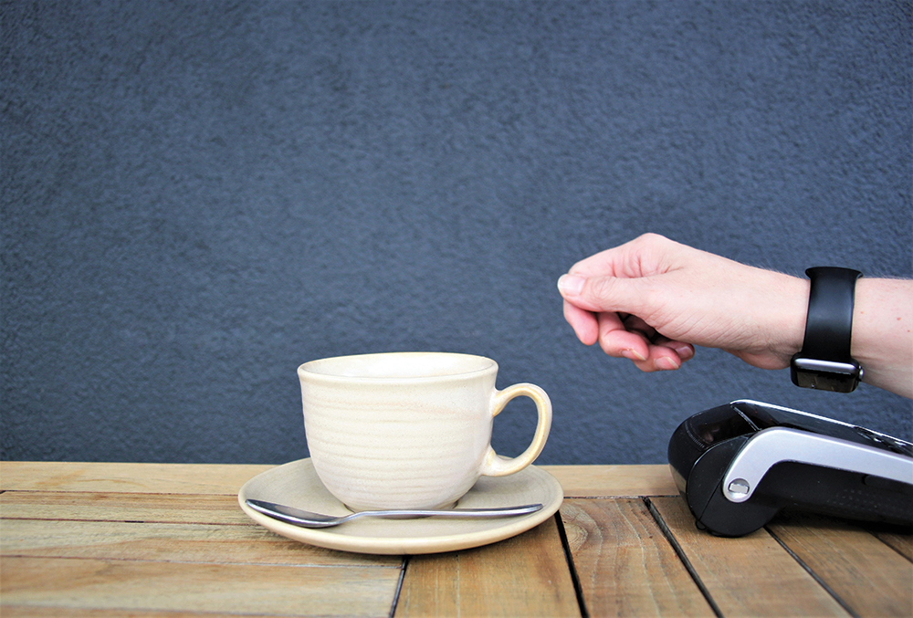 Which Way, Contactless? Navigating the Direction of Tap-and-Go Technology in the United States