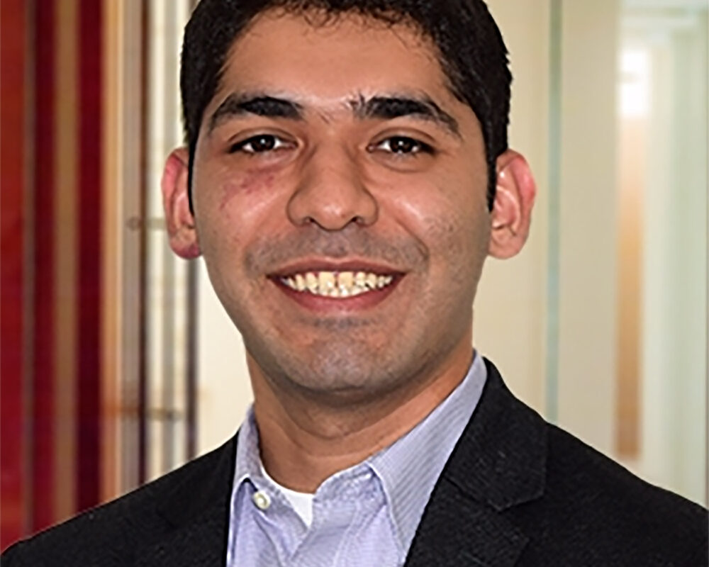 Young Payments Professional Scholar Spotlight – Sagar Khatwani, Aliaswire