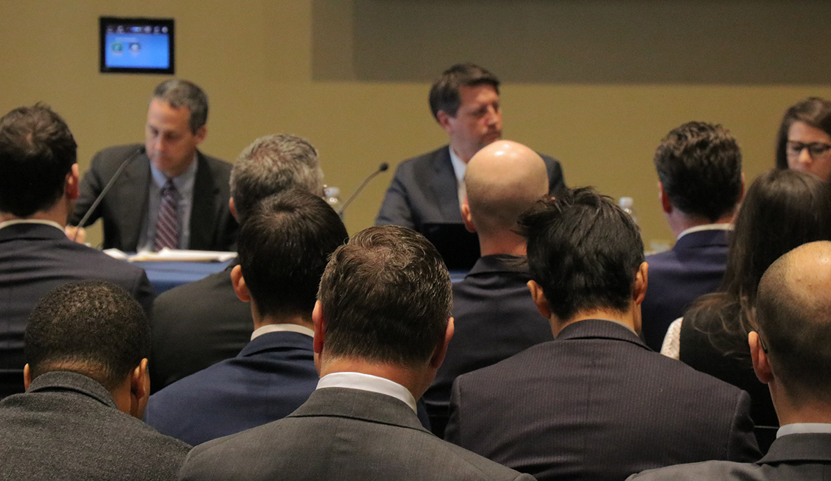 ETA Hosts Online SMB Lending Lunch and Learn Session on Capitol Hill