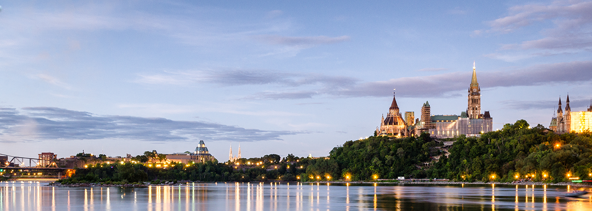 ETA is Expanding into Canada