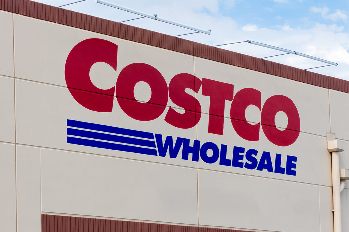 Costco Activates Contactless Payments in US Locations