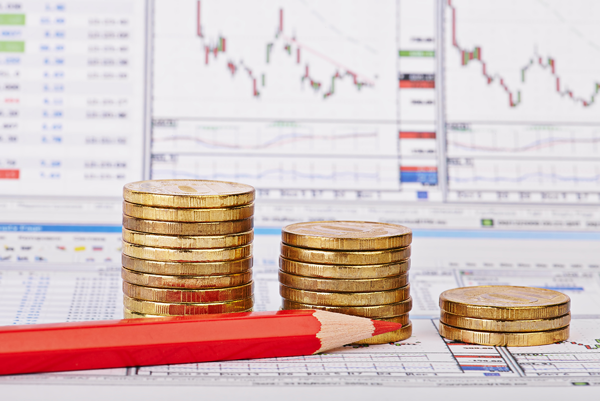 TSG Report: Massive Card Volume Declines for Many Businesses