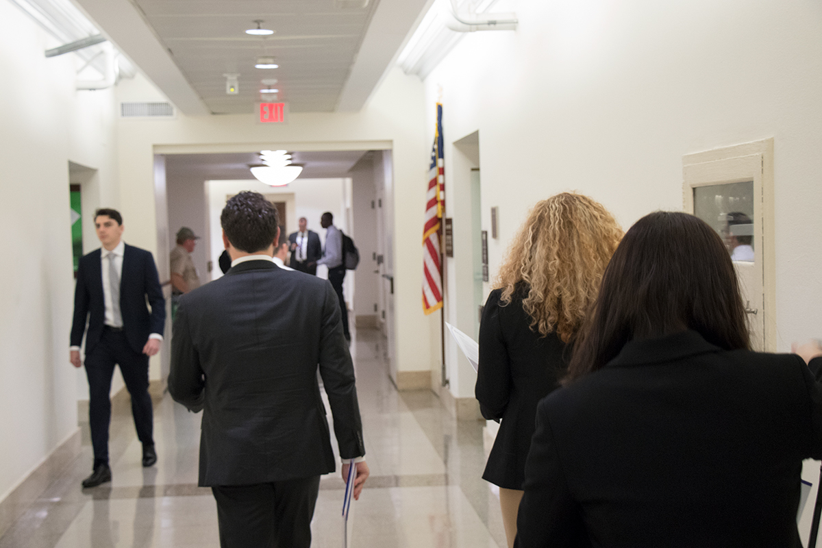 ETA Hosts Annual Payments Fly-In
