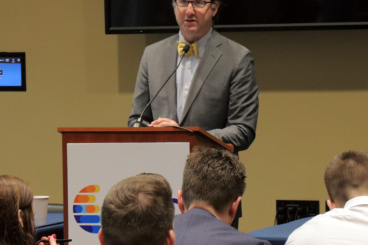 Photo Coverage: ETA University on Capitol Hill