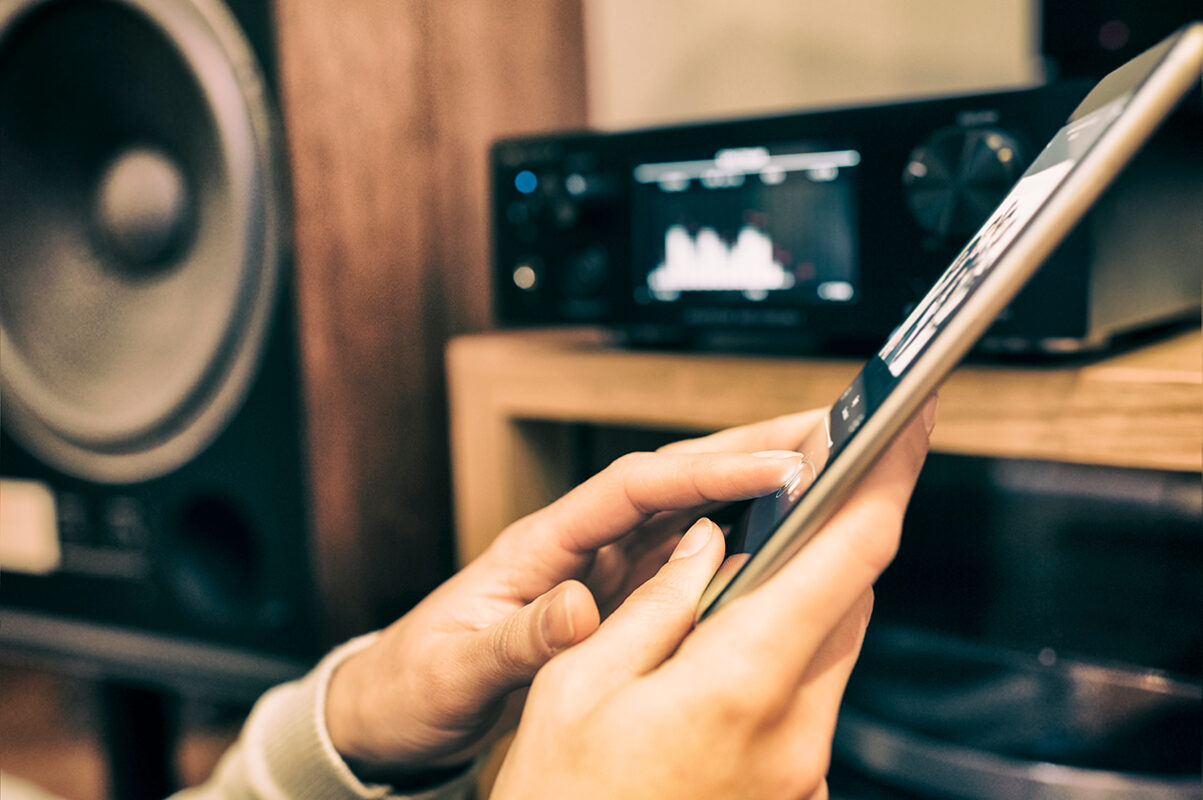 Products, Services for Staying at Home See Increased Card Spend Volume, Report Finds