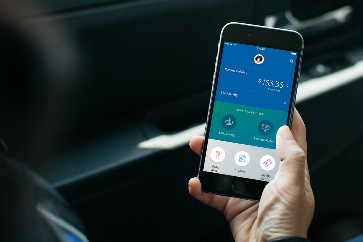 Perhaps Unsurprisingly, Americans Keep More Cash in Their PayPal Accounts than Wallets