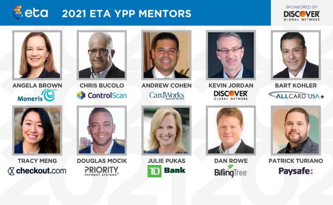 Guest Post: Mentorships in Payments: Thoughts on Developing the Next Gen