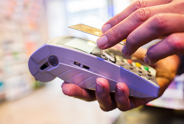 Report: Three in Four Consumers Prefer Contactless Cards to Other Payment Methods