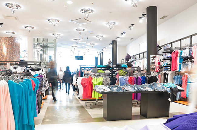 Retail Sales Will See Strong Increases in 2018, NRF Forecast Predicts