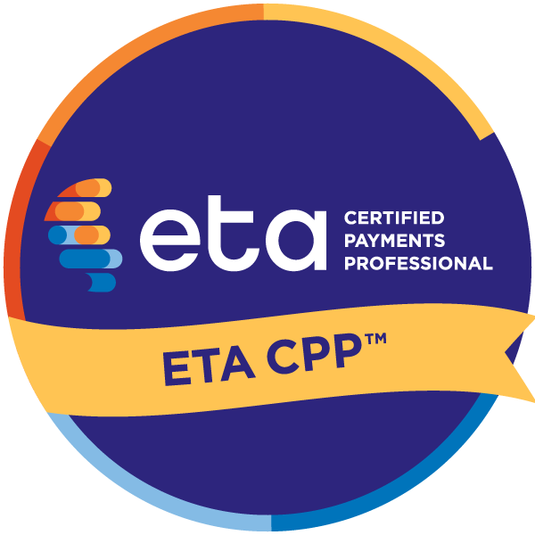ETA CPP Badge