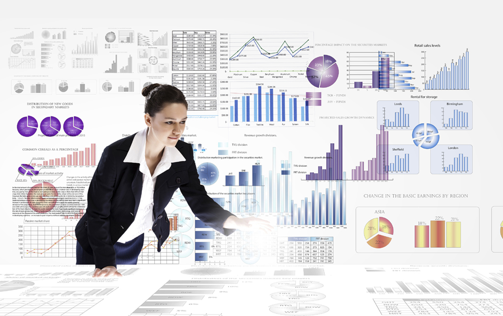 VC Investment in FinTech Rebounds