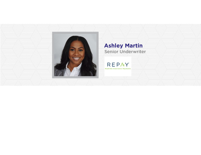 YPP Scholar Spotlight: Ashley Martin, REPAY