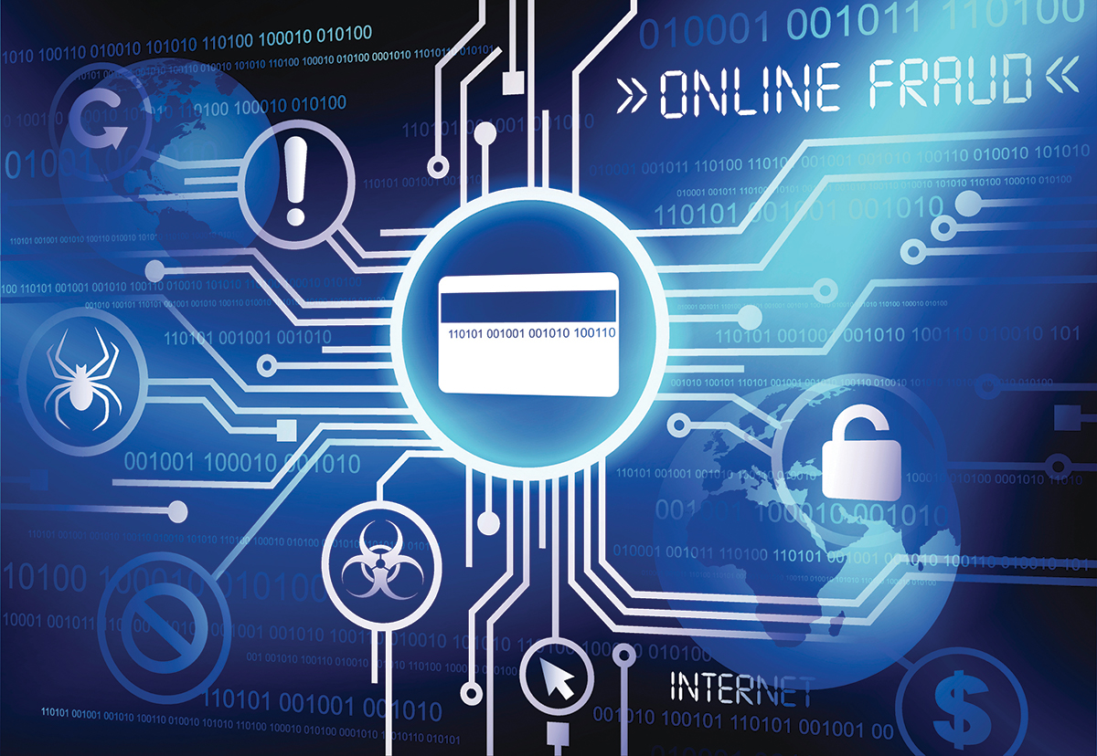 These 10 Cities Had the Highest Fraudulent Chargeback Rates, Report Finds