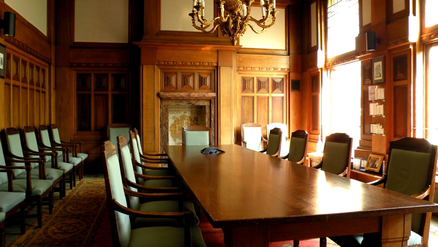 ETA Members: Vote in the 2017 Board of Directors Election!