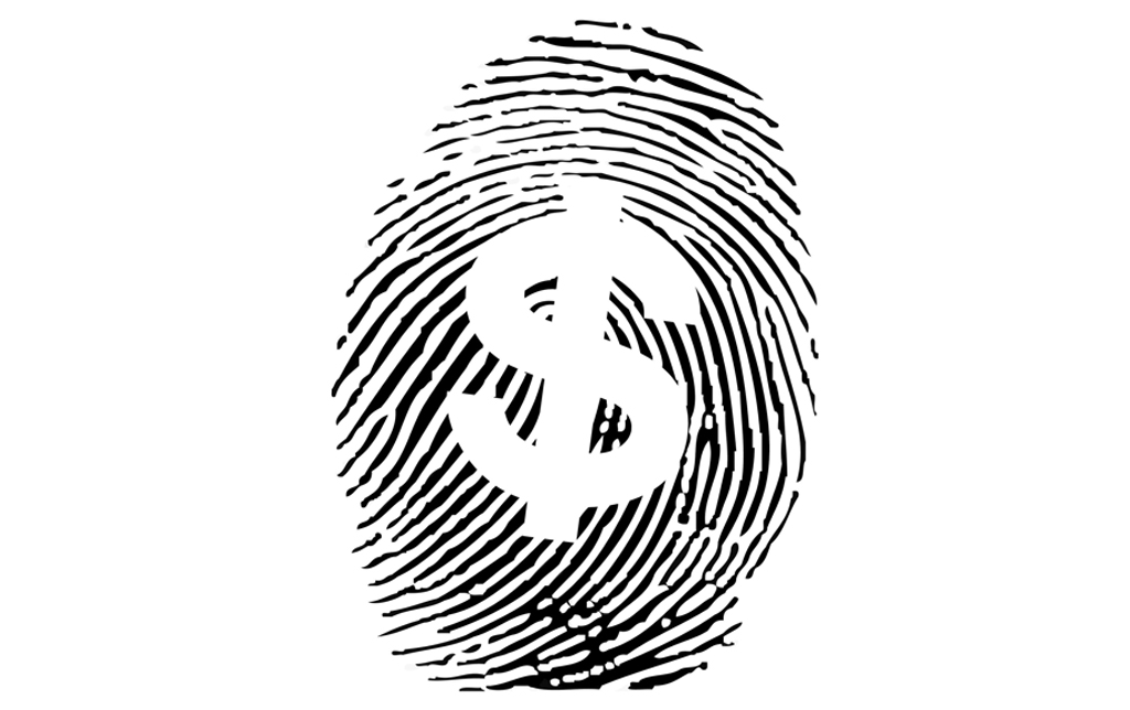 Biometrics to Grow 103% by 2020