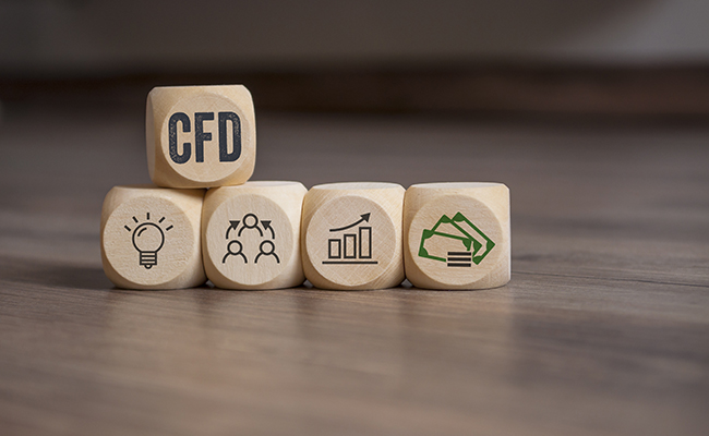 Contracts for Difference Regulations and Risks