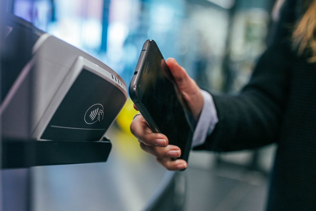 Contactless Payment Market to witness steady growth of 15% during 2020-2026