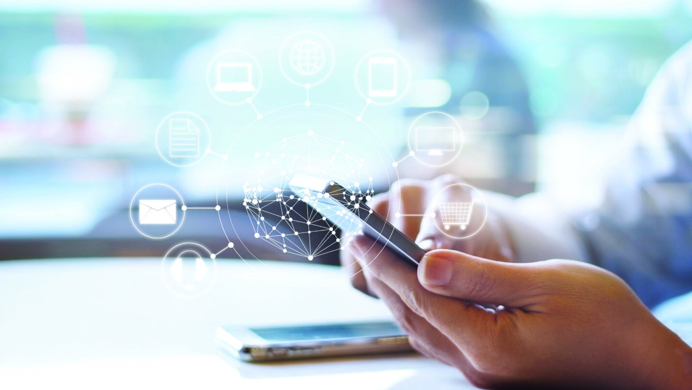 Report: Integrating Payments with Mobile Banking Apps Popular Among Some Consumers