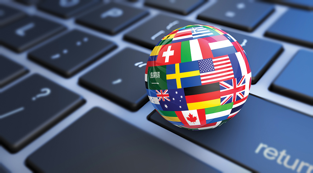 Report: Cross-Border eCommerce on the Rise Worldwide