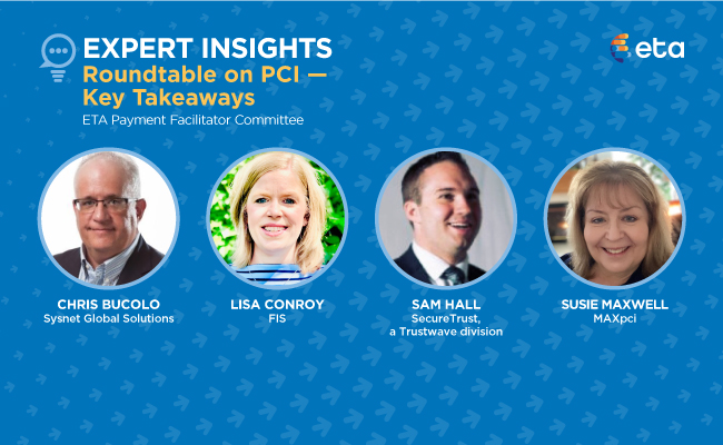 Expert Insights: Roundtable on PCI — Key Takeaways