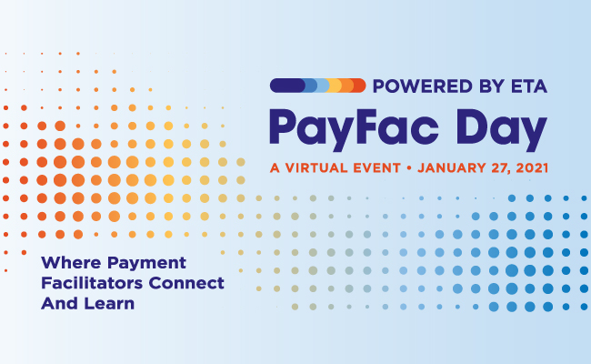 Registration Open for ETA PayFac Day