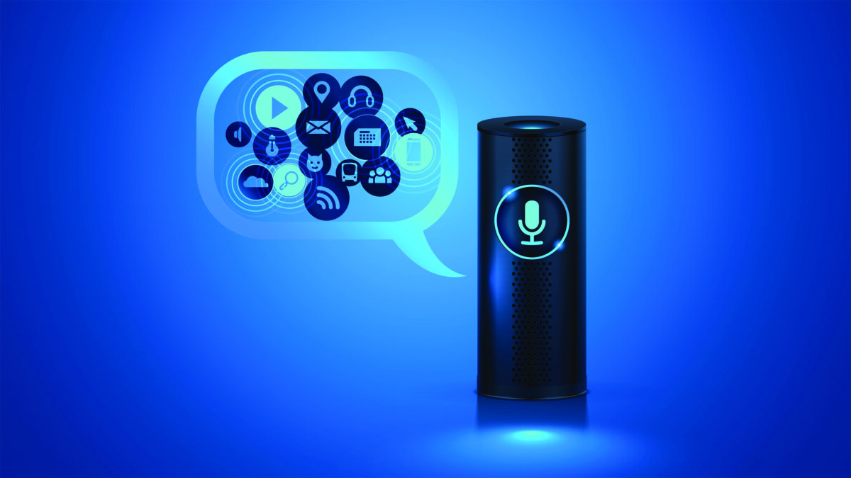 ETA Expert Insights: Voice Technology – The Next Frontier in Commerce