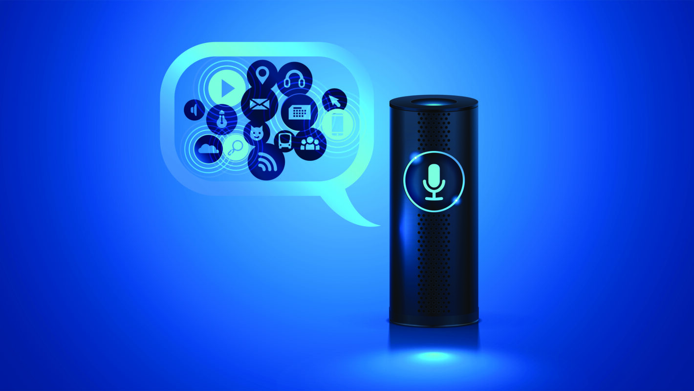 ETA Expert Insights: Voice Technology – The Next Frontier in Commerce