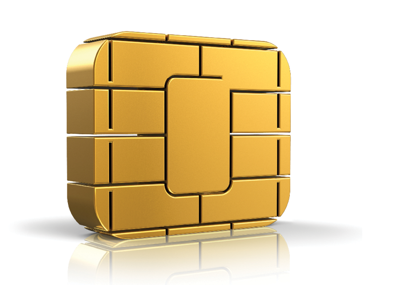 EMV: Where the  Merchants Are