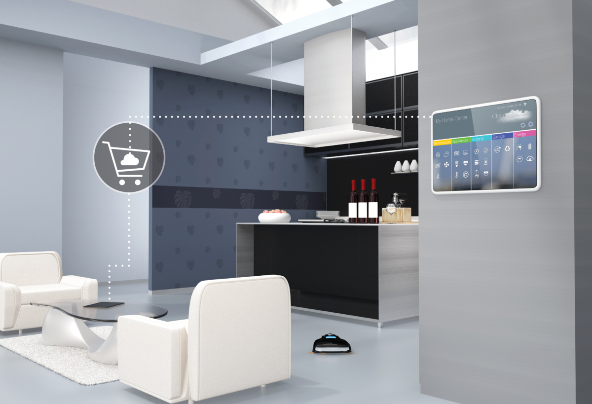 The Internet of  Payments