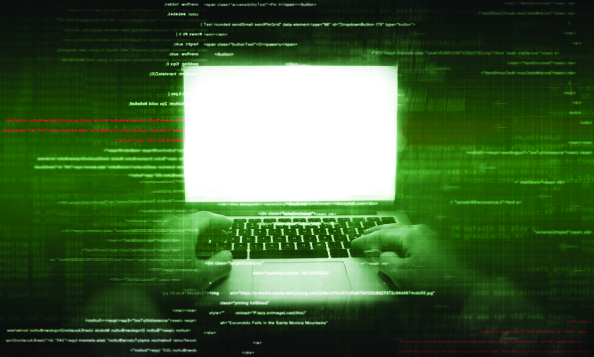 Cybersecurity Resource Limitations Loom Large for IT