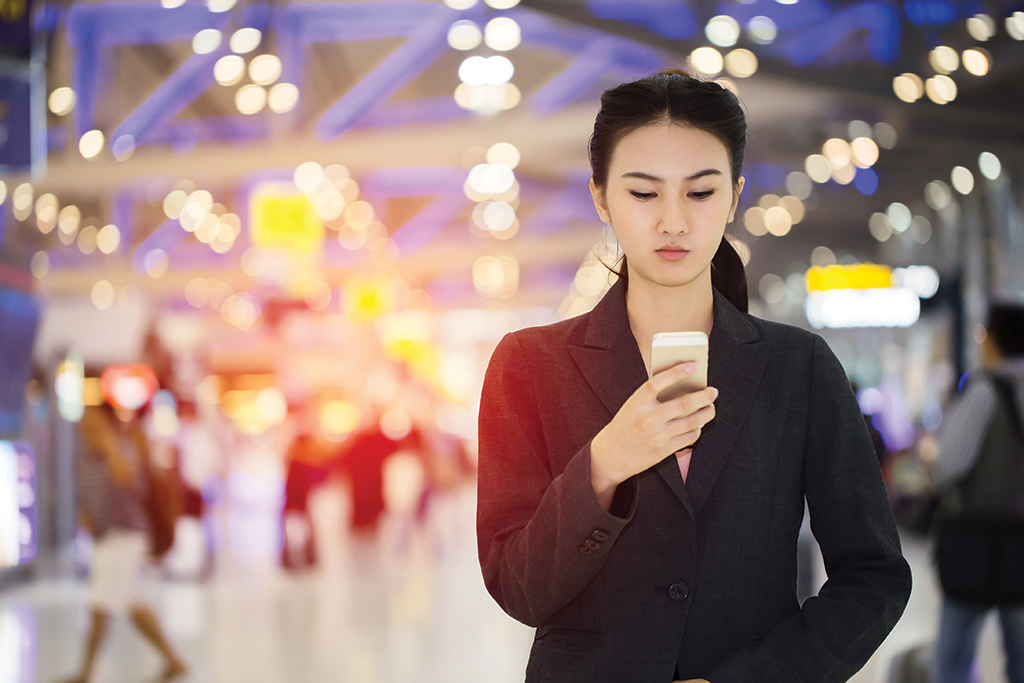 London Finds Increase in Transit Contactless Payments Boost Mobile Wallets