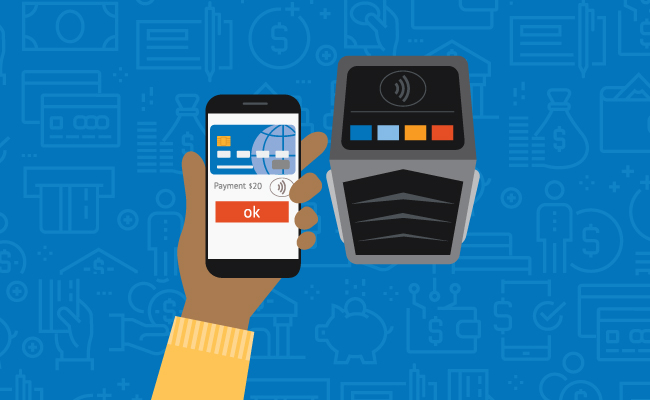 Why Vertical Software Companies Are the Payments Companies of the Future