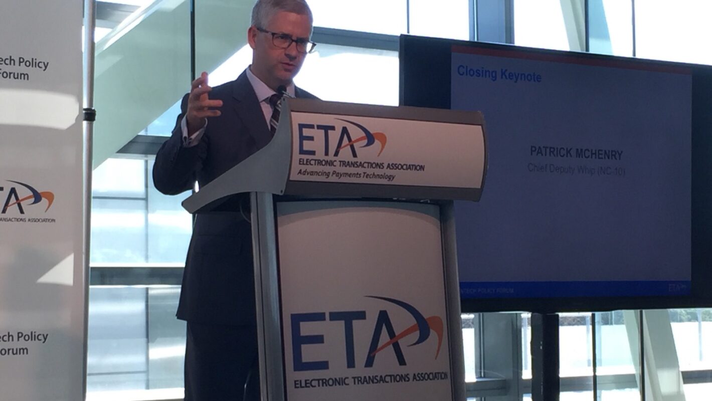 ETA Hosts FinTech Policy Forum