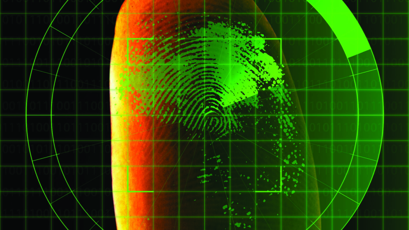 Identity in a Digital Age