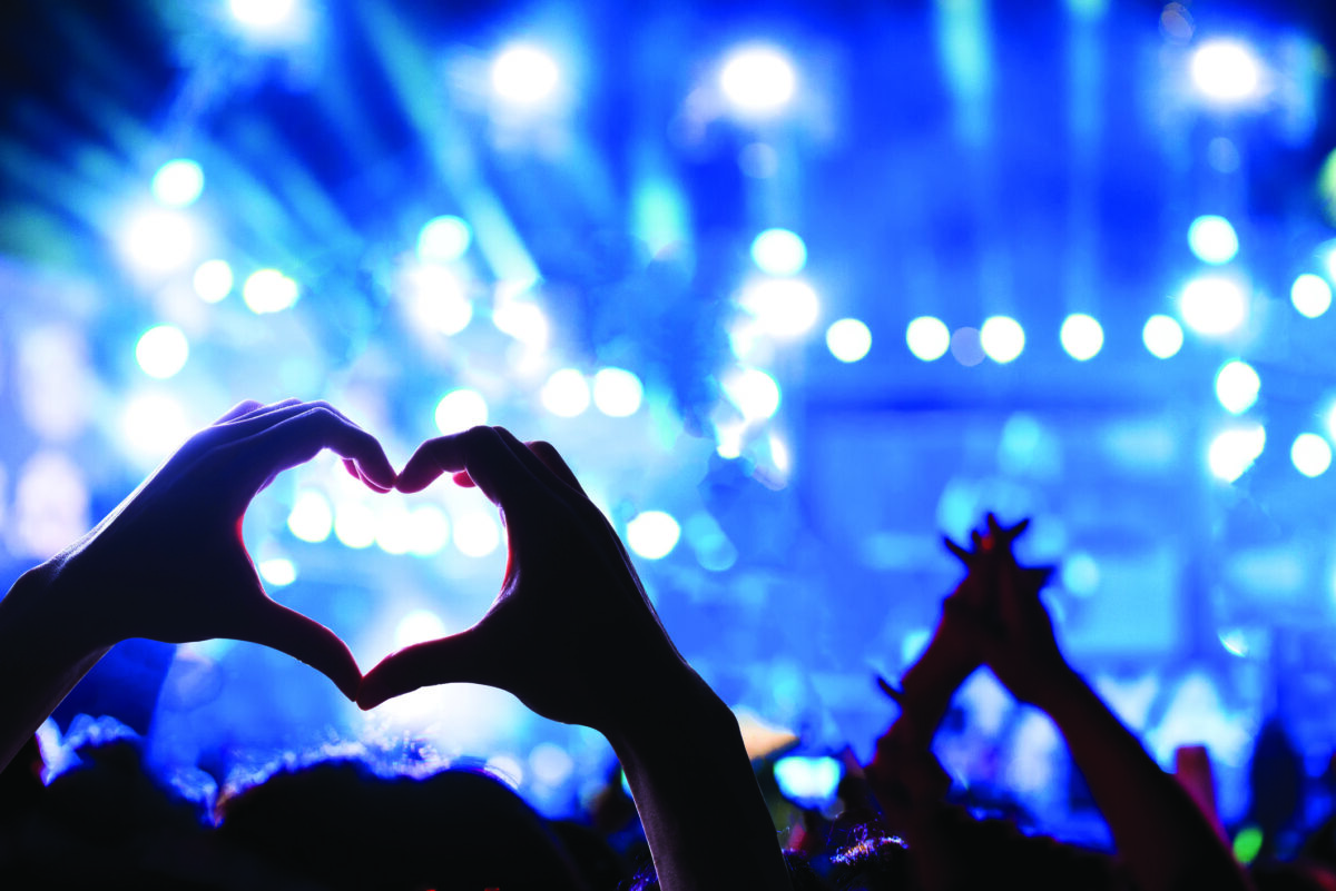 Payments Analytics Highlight Valentine’s Day Spending Trends