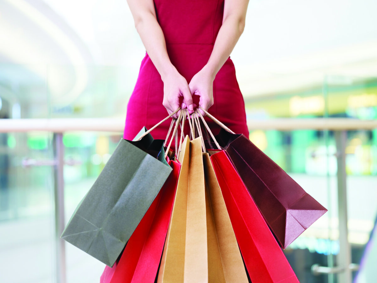 Gift Cards Prompt Larger Purchases, Says First Data