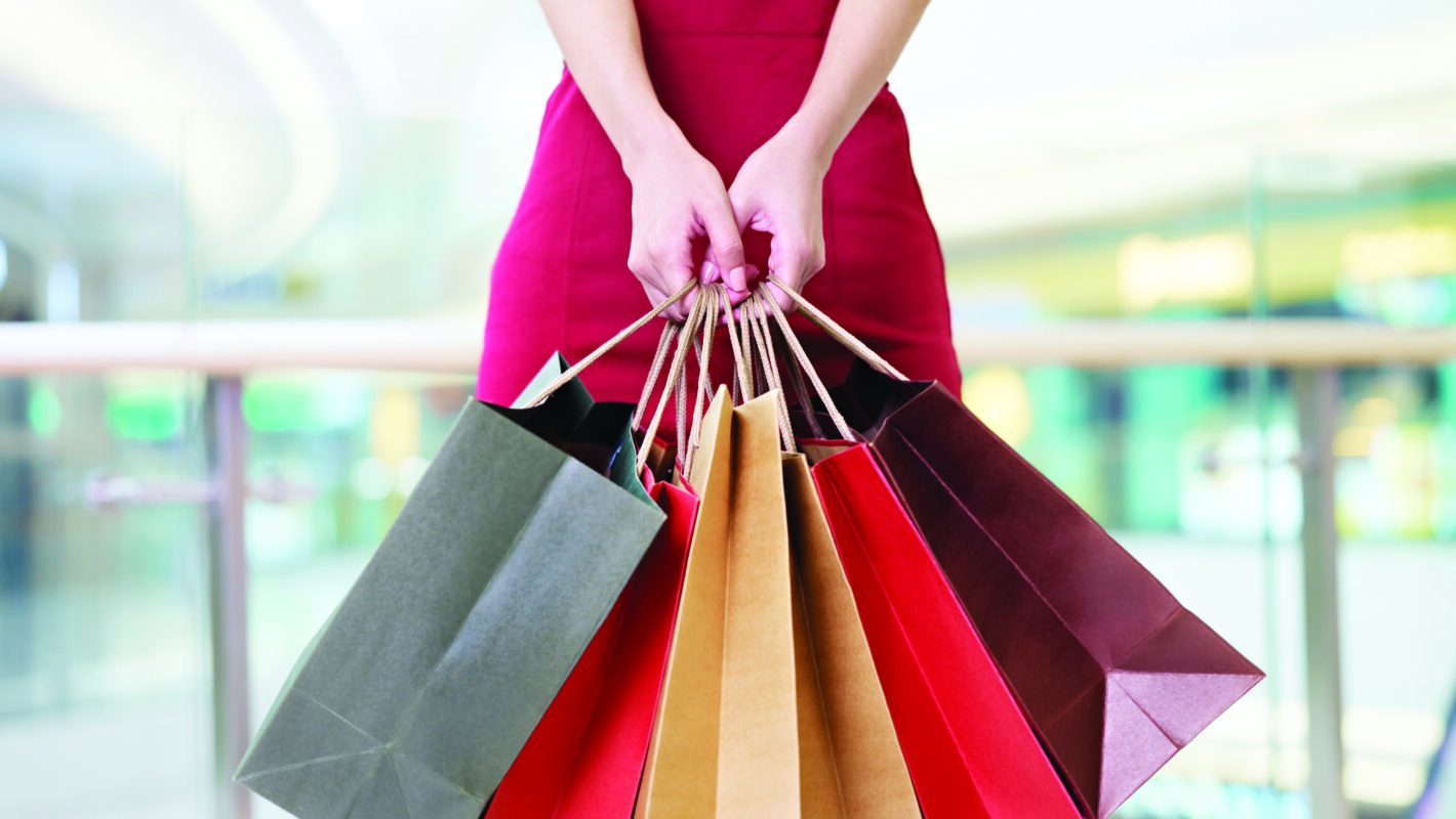 2017 Deemed a Year of Growth for Consumer Spending