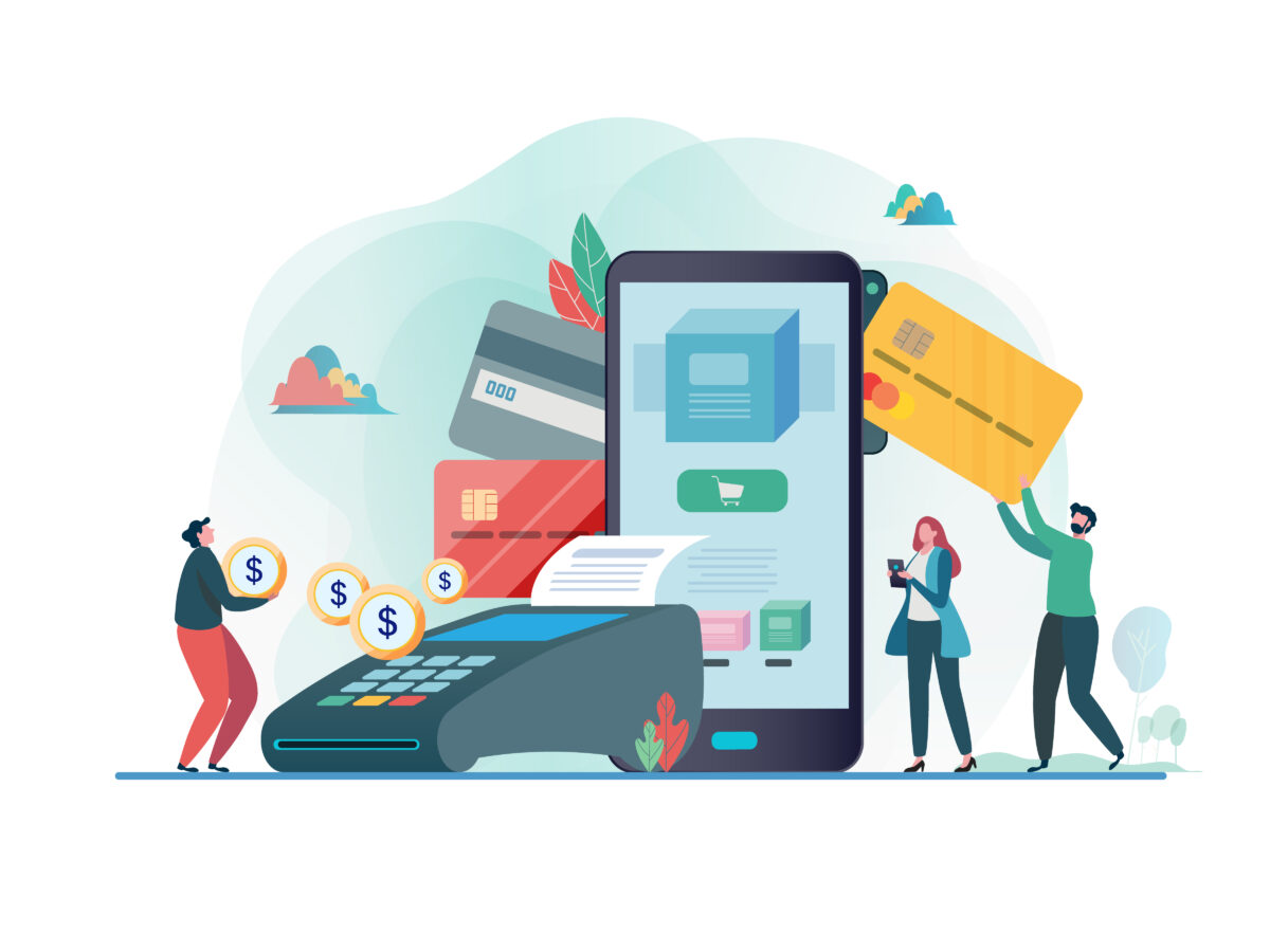 What’s Driving Faster Payments?