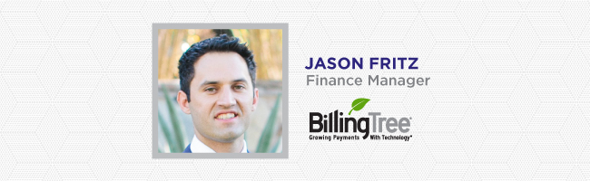 YPP Scholar Spotlight: Jason Fritz, BillingTree