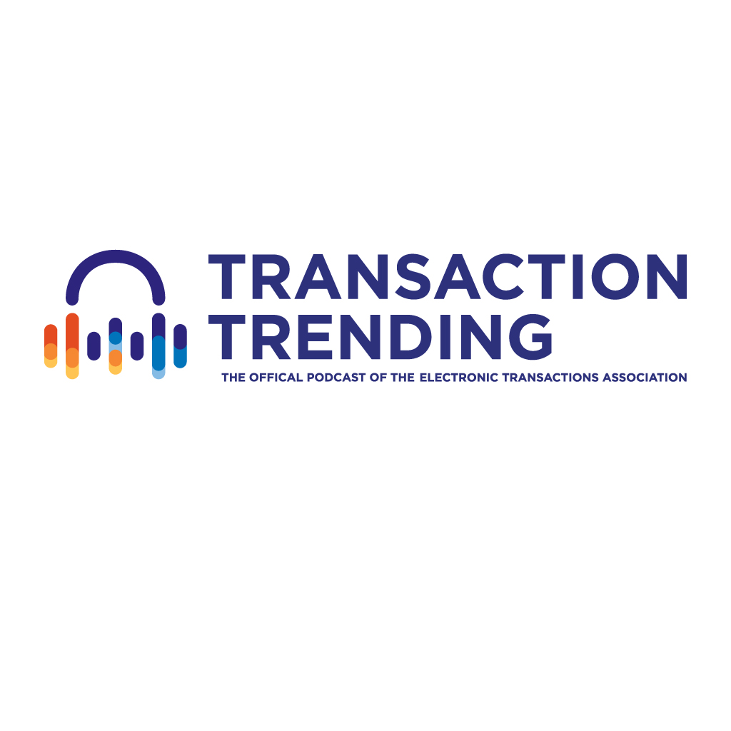 Transaction Trending EP10: Driving Payments Ecosystem Security Forward with Drago Dzerve, Verifone