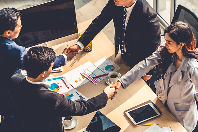 Payments Acquisitions Remain Hot in 2022