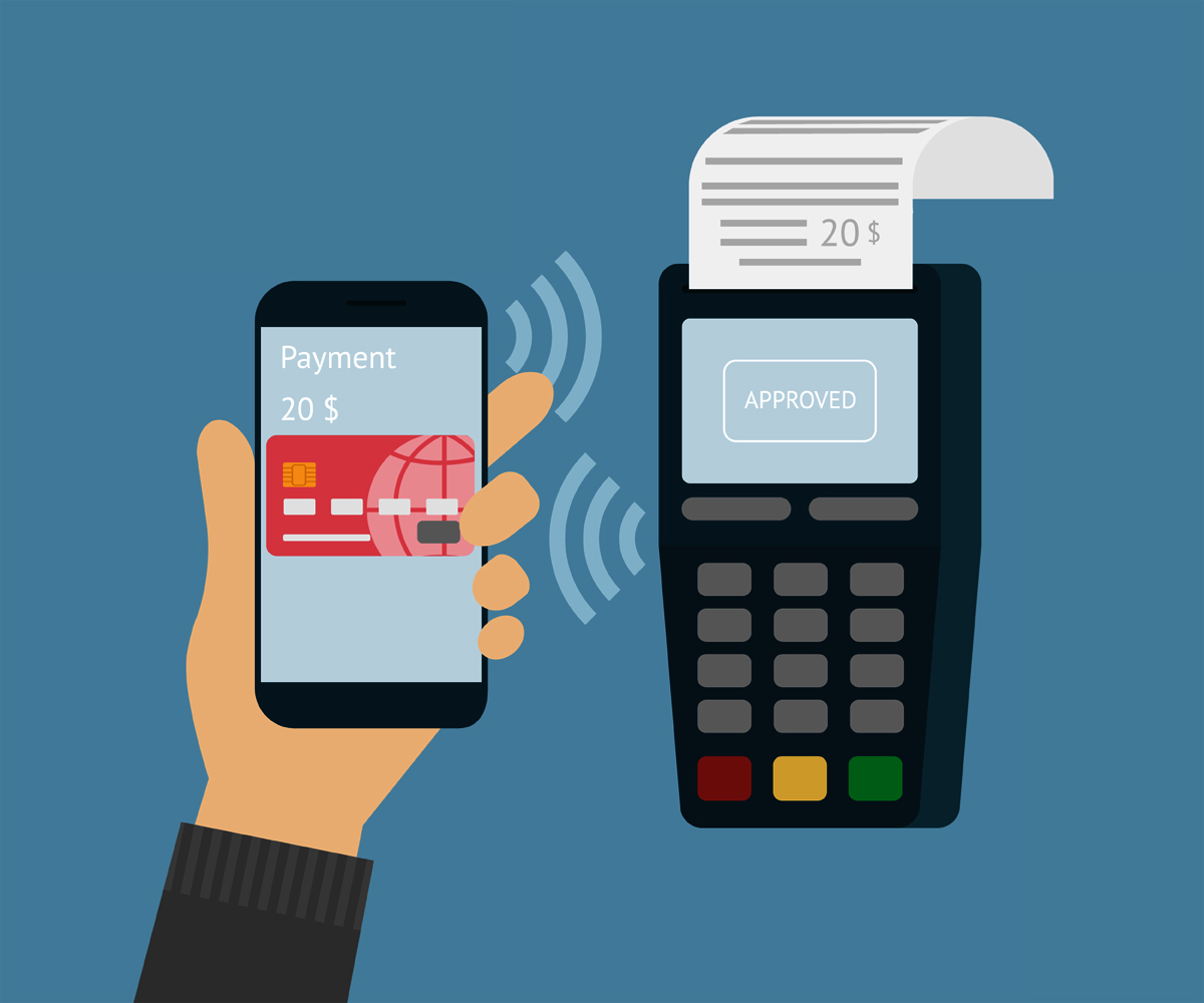 Report: US Consumers Highest Adopters of Mobile Payments