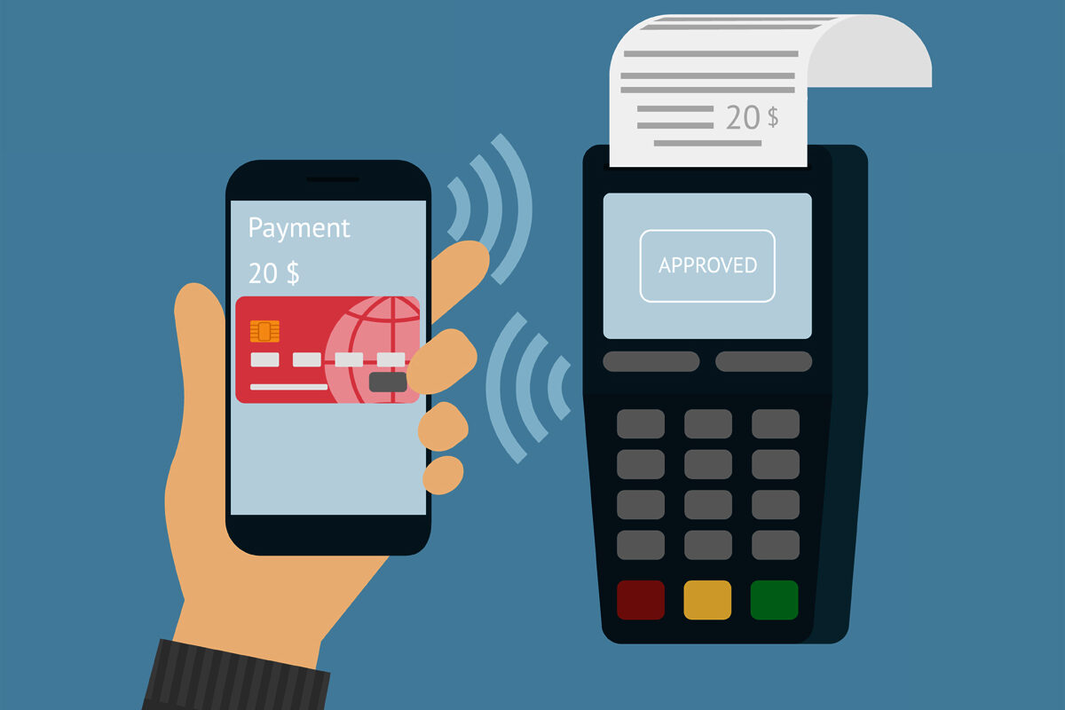 Nearly One Third of American Smart Phone Owners Already Using Mobile Payments