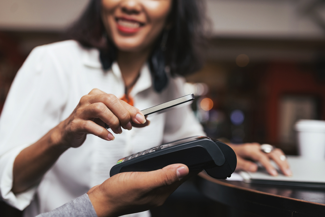 ETA Expert Insights: Imagining the Future of Mobile Payments