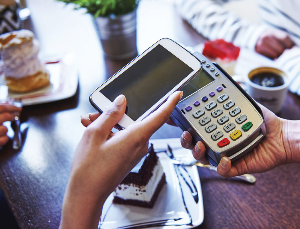 New Fed Study Explores Banks’ View on Mobile Payments