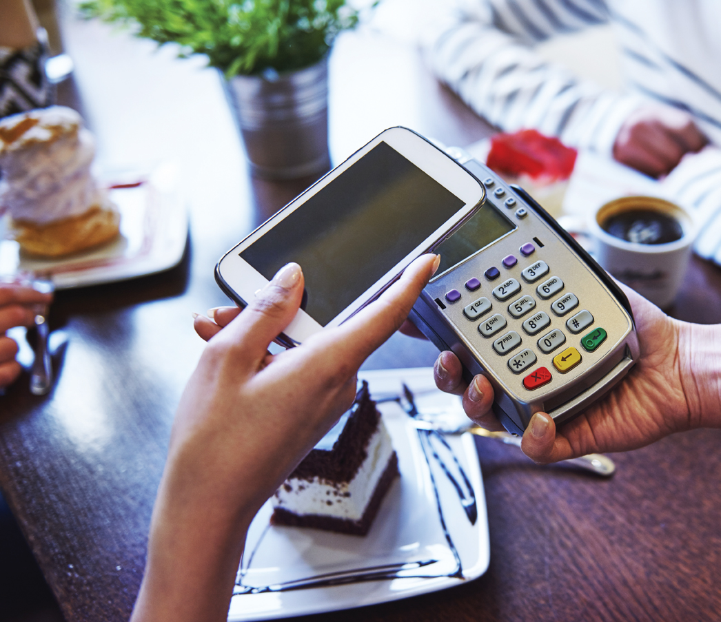Contactless Cards Drive Surge in Growth for Debit and Credit Card Transactions in UK