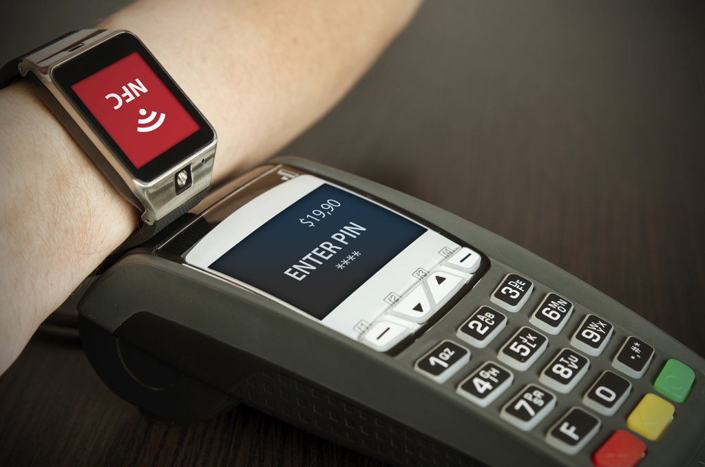 Contactless Payments Expand 145 Percent in Europe, Mastercard Says