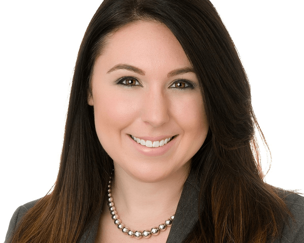 Young Payments Professional Scholar Spotlight — Nicole Meisner, Jaffe Raitt Heuer & Weiss
